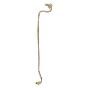 TUBO PARA AGUA/ELECTROVALVULA