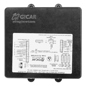CENTRAL AUTOMÁTICA