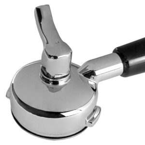 CONJUNTO DE SOPORTE DE FILTRO DE SALIDA ÚNICA