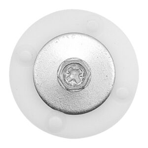 BUJE DE FIJACION DEL VENTILADOR
