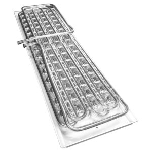 EVAPORADOR 18 G. (ESTANDAR)