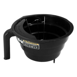 CONJUNTO DE EMBUDO NEGRO