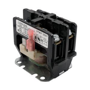 CONJUNTO DEL CONTACTOR 240V