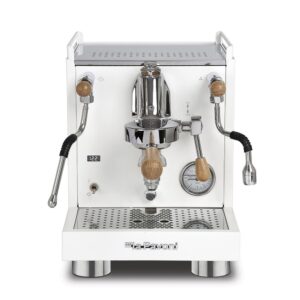 Cafetera Semiautomática La Pavoni Cellini Evo PID