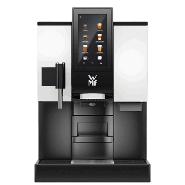 Cafetera Superautomática 1100 S WMF