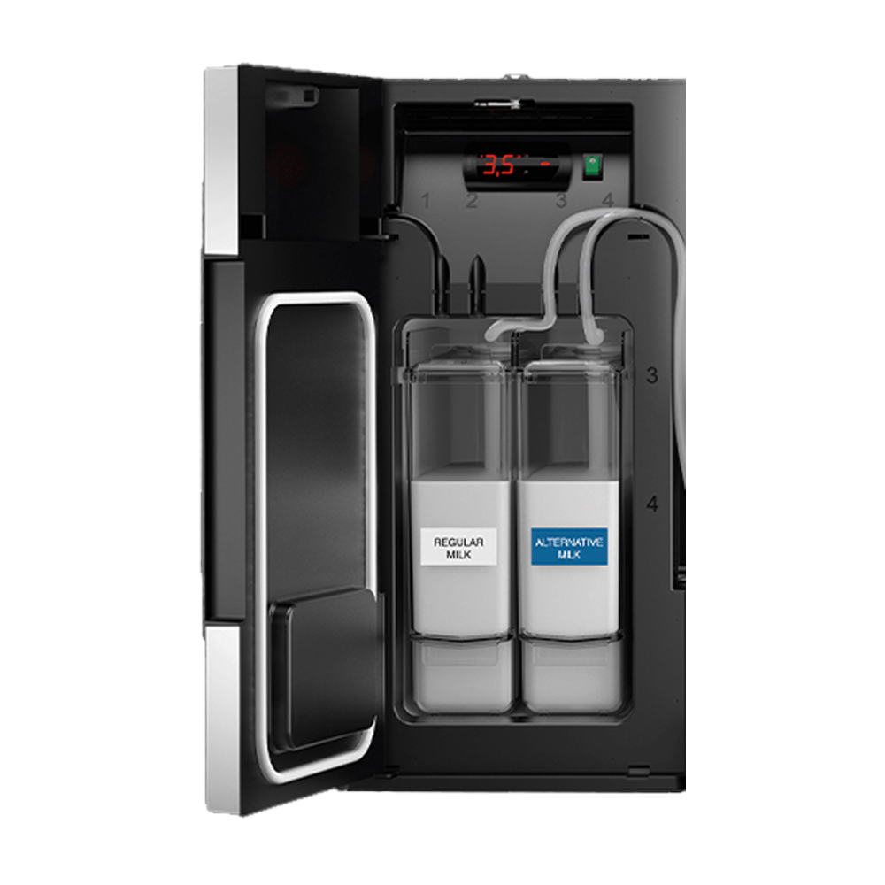 Enfriador 2 tipos de leche WMF