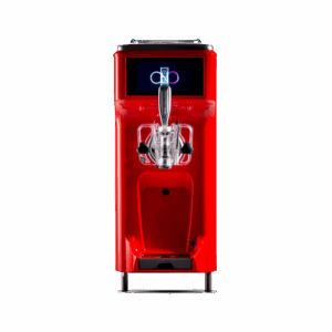 Máquina de Helado Suave de Gravedad Gel Matic Giotto 11 GR