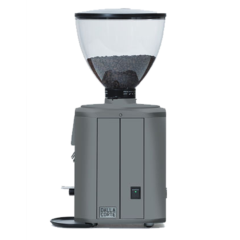 Molino Automático Dalla Corte Dc One Acero 2