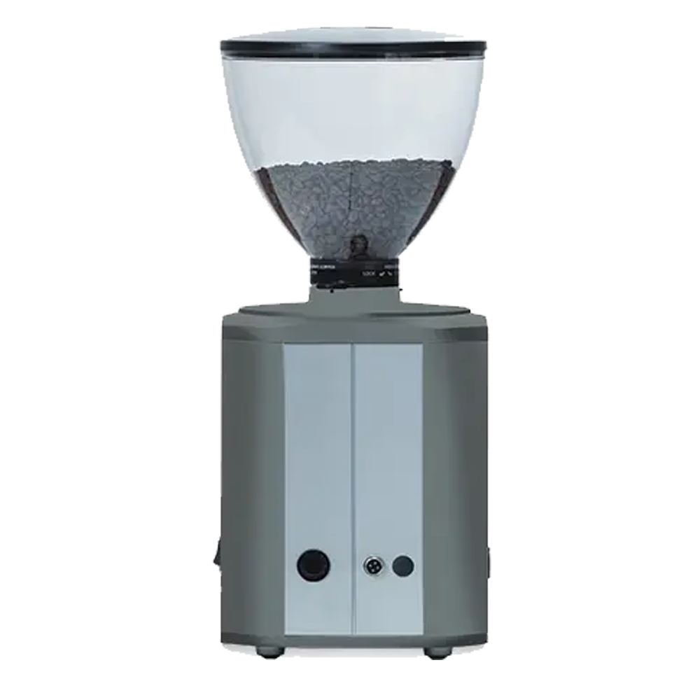 Molino Automático Dalla Corte Dc One Acero 3