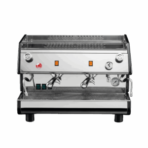 Cafetera Semiautomática La Pavoni CAFE 2M