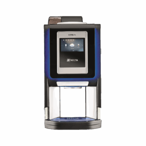 Cafetera Superautomática Necta Krea Touch