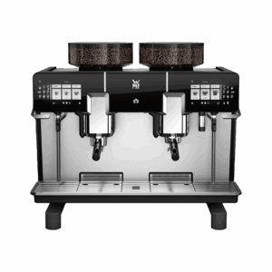 Cafetera Superautomática WMF Espresso Next