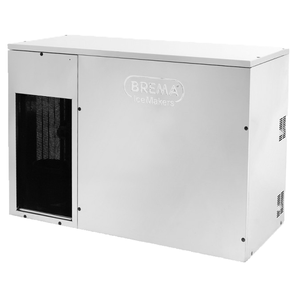 Máquina de Hielo Brema C 300