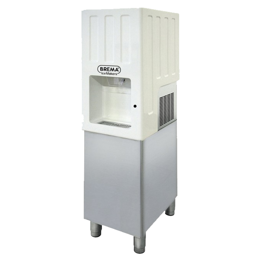 Máquina de Hielo Brema Hiku 26 3
