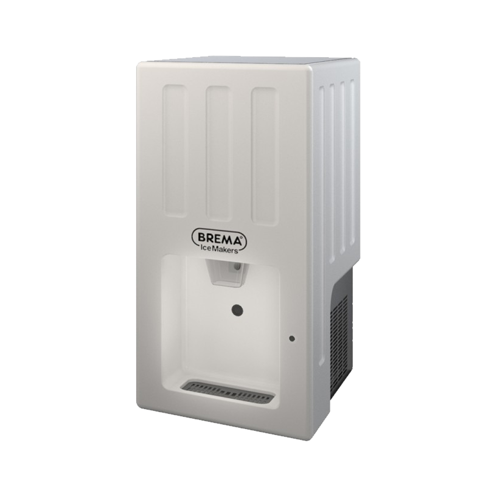 Máquina de Hielo Brema Hiku 26