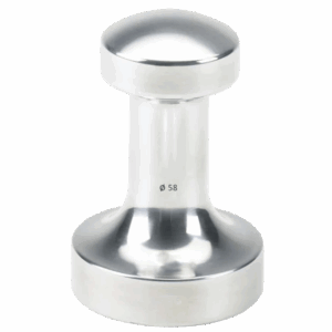 Tamper 58 mm Compactador LF