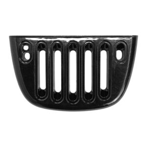 REJILLA NEGRO CAJON RECOGEDOR DE GOTAS