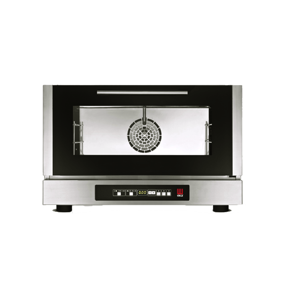 Horno de Convección 364 DUD Eka