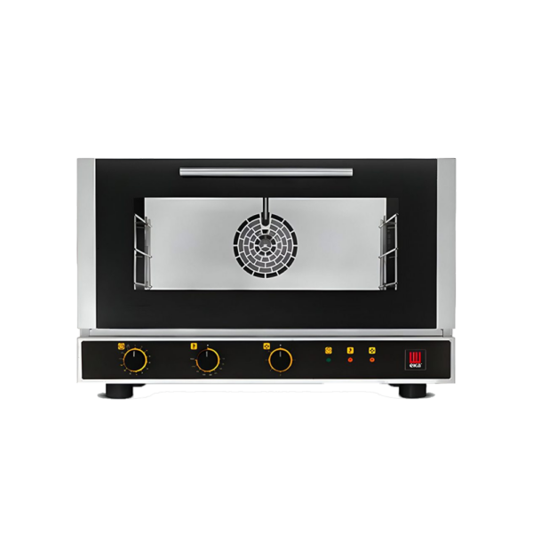 Horno de convección 364 UD Eka