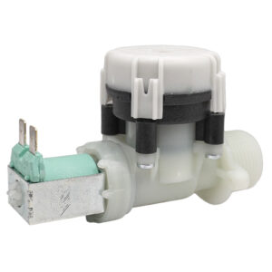 ELECTROVALVULA 2.5 L-M 110V