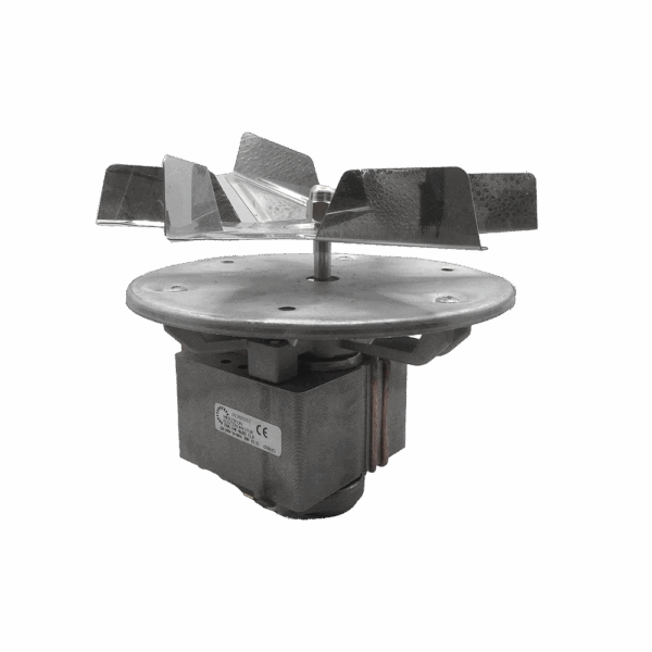 017.000.0411 motor ventilador 40mm