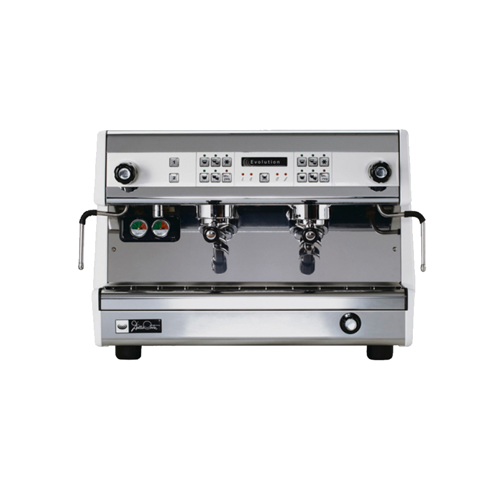 Evolution Dalla Corte 2