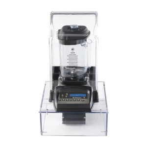 BLENGIND STATION VITAMIX IN COUNTER