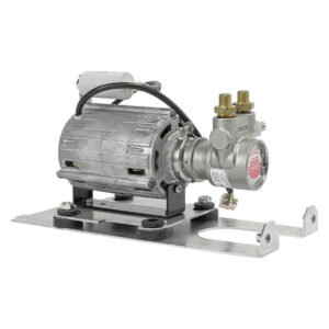 ELECTROBOMBA COMPLETA 100 LT. - 230 V