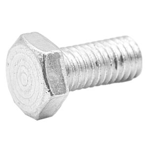 TORNILLO TE M6 x 14 UNI5739
