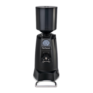 Molino Automático La Pavoni Zip Pro Black