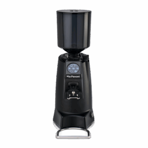 Molino Automático La Pavoni Zip Pro Black