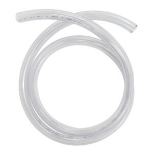 MANGUERA DE DESAGUE PVC DE 1.5 MT
