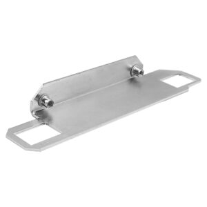 SOPORTE DEL CRISTAL DE NIVEL