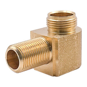 ACOPLADOR SUPERIOR DEL CRISTAL DE NIVEL