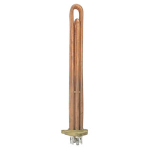RESISTENCIA DE LA CALDERA 230V  4370W