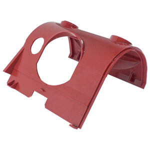 PANEL FRONTAL IZQUIERDO ROJO