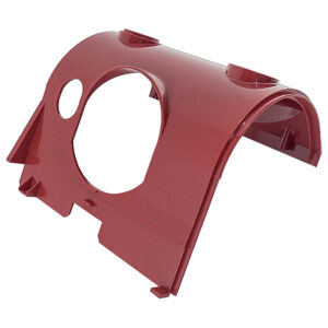 PANEL FRONTAL SUPERIOR IZQUIERDO ROJO