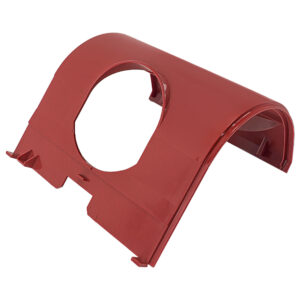 PANEL FRONTAL SENCILLO ROJO