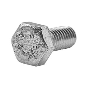 TORNILLO TE M6X14 UNI 5739