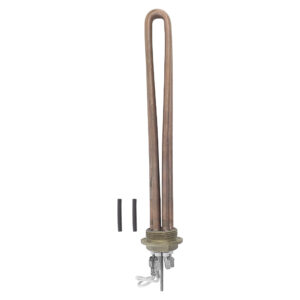 RESISTENCIA CIRCULAR CON CUERDA 220V 4500W