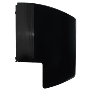TAPA LATERAL SUPERIOR IZQUIERDA NEGRA