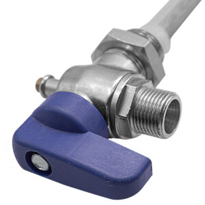 LLAVE COMPLETA DEL DEPURADOR MODELO PASADO