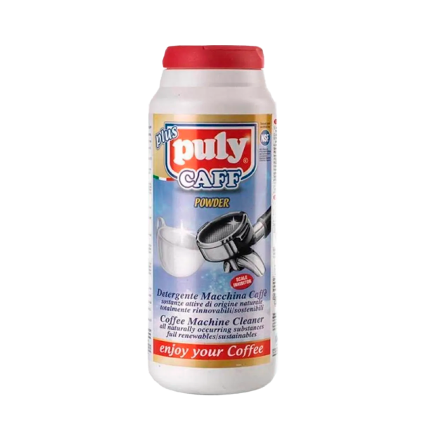 detergente puly caff 900 gr.