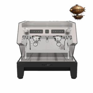 Cafetera Automática New Bar T Compact - La Pavoni