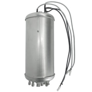 CALDERA DE VAPOR 3KW-230V / 6KW-400V