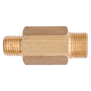 PROLONGACION DE CONECTOR DE SALIDA DE AGUA