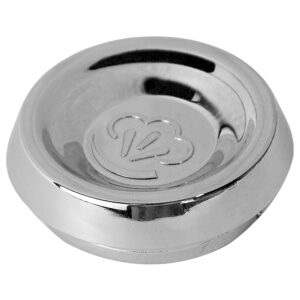 TAPA DE PERILLA DE VAPOR