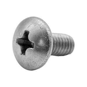 TORNILLO ACERO INOXIDABLE 4X8TMT CRUZ