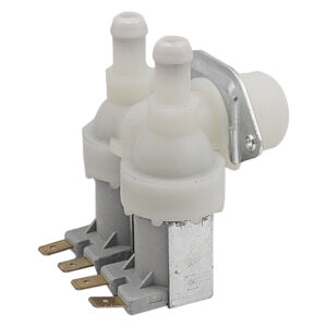 ELECTROVALVULA DE INGRESO DE AGUA 2 VIAS VOLTAJE T13