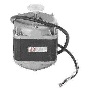 MOTOR DEL VENTILADOR DEL CONDENSADOR
